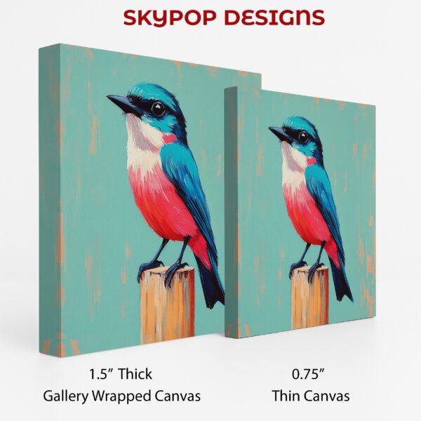 Kingfisher Art