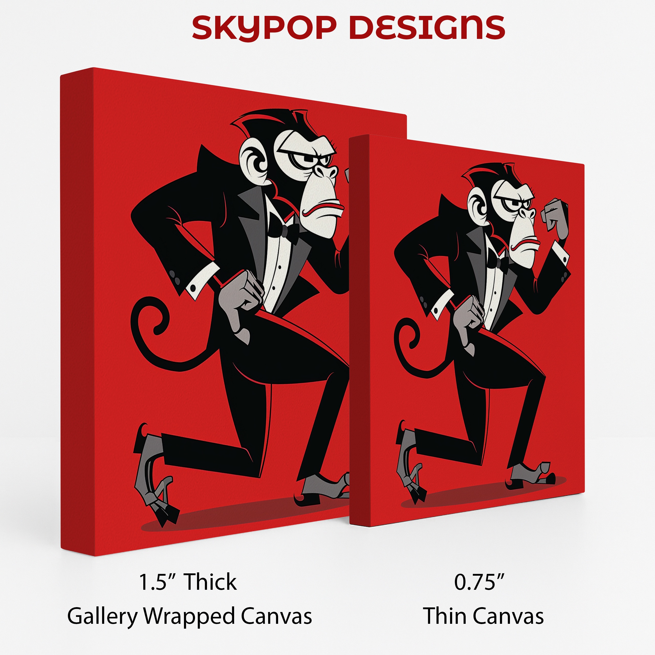 2.jpg Monkey Art