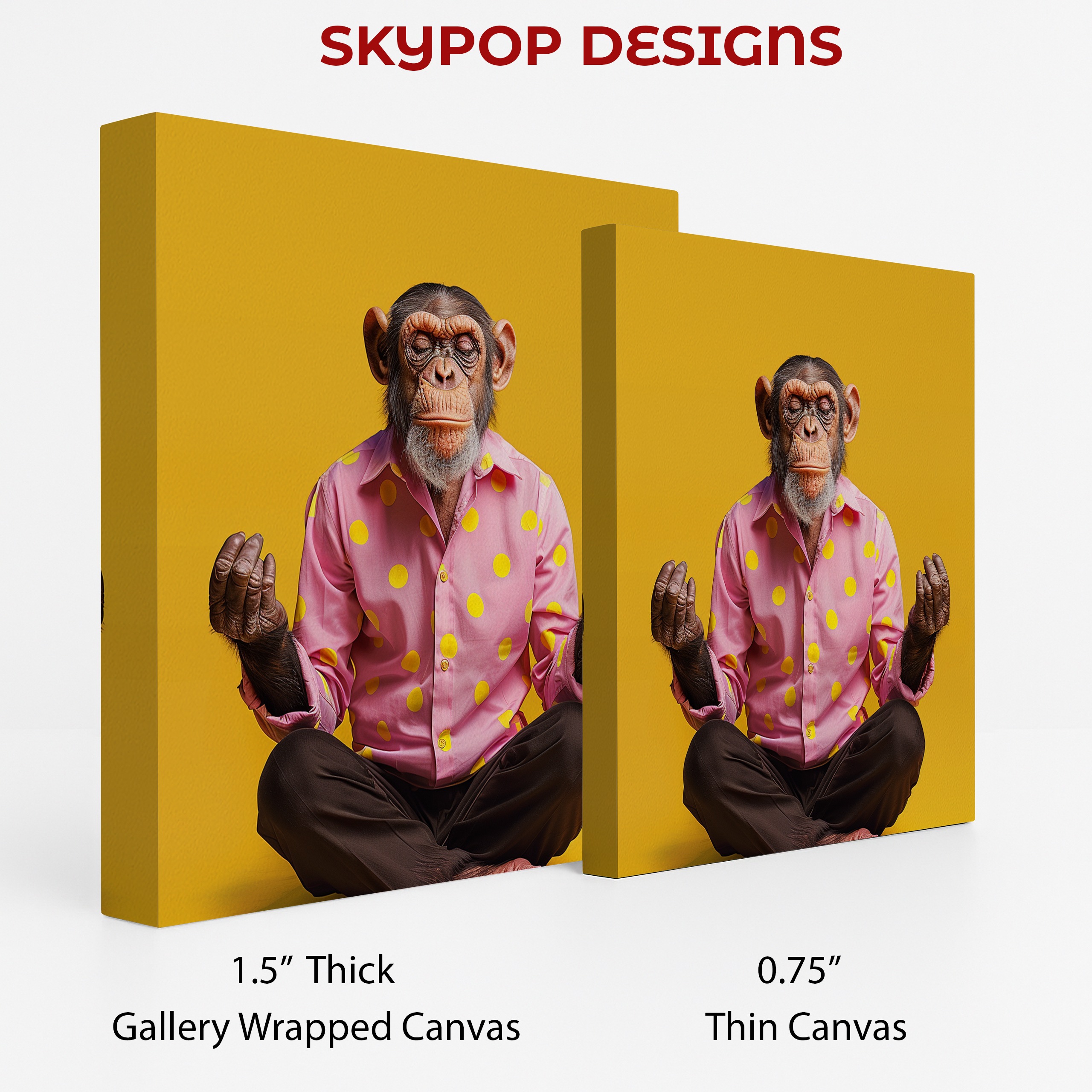 2.jpg Chimpanzee Art