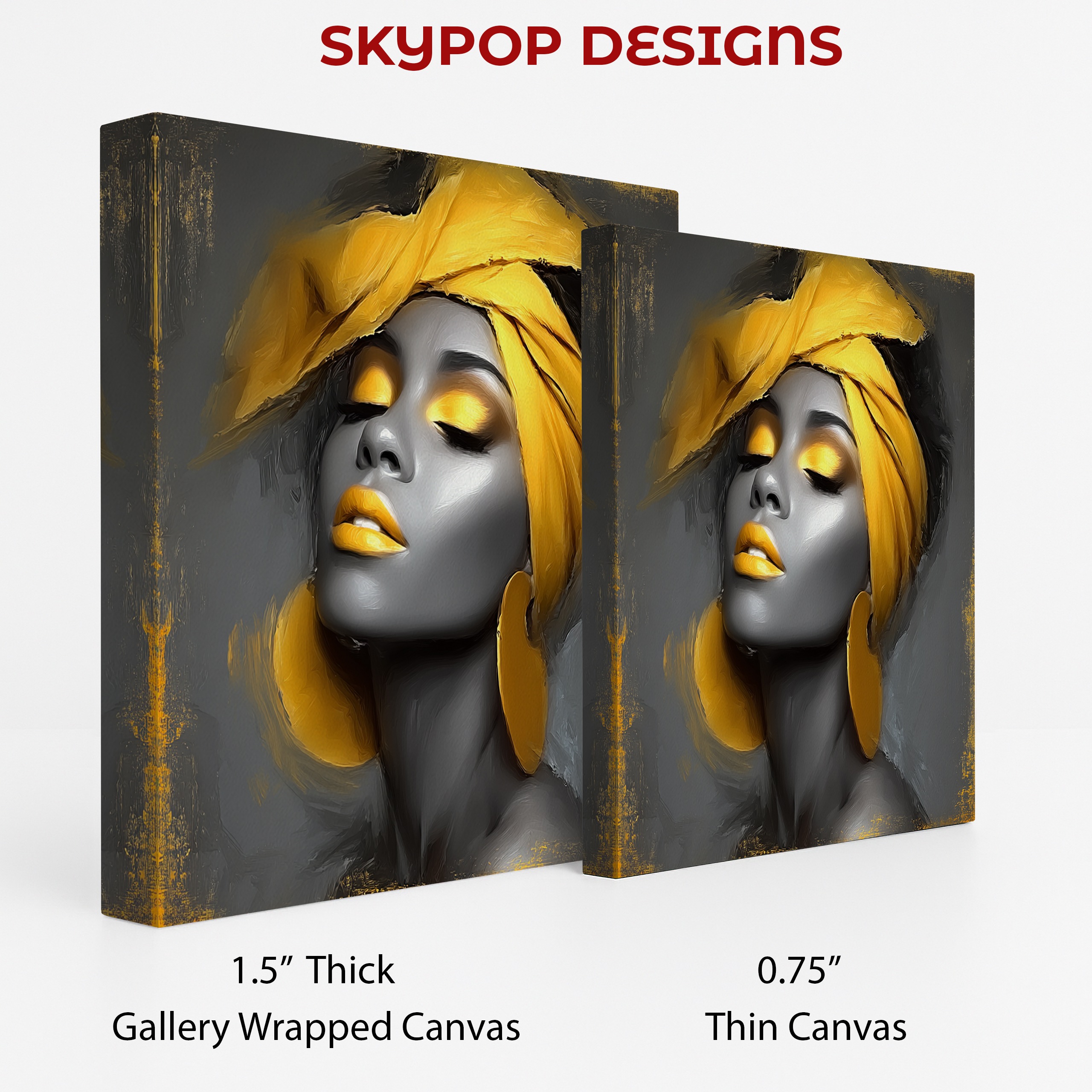 2.jpg Golden Glow Portrait Art
