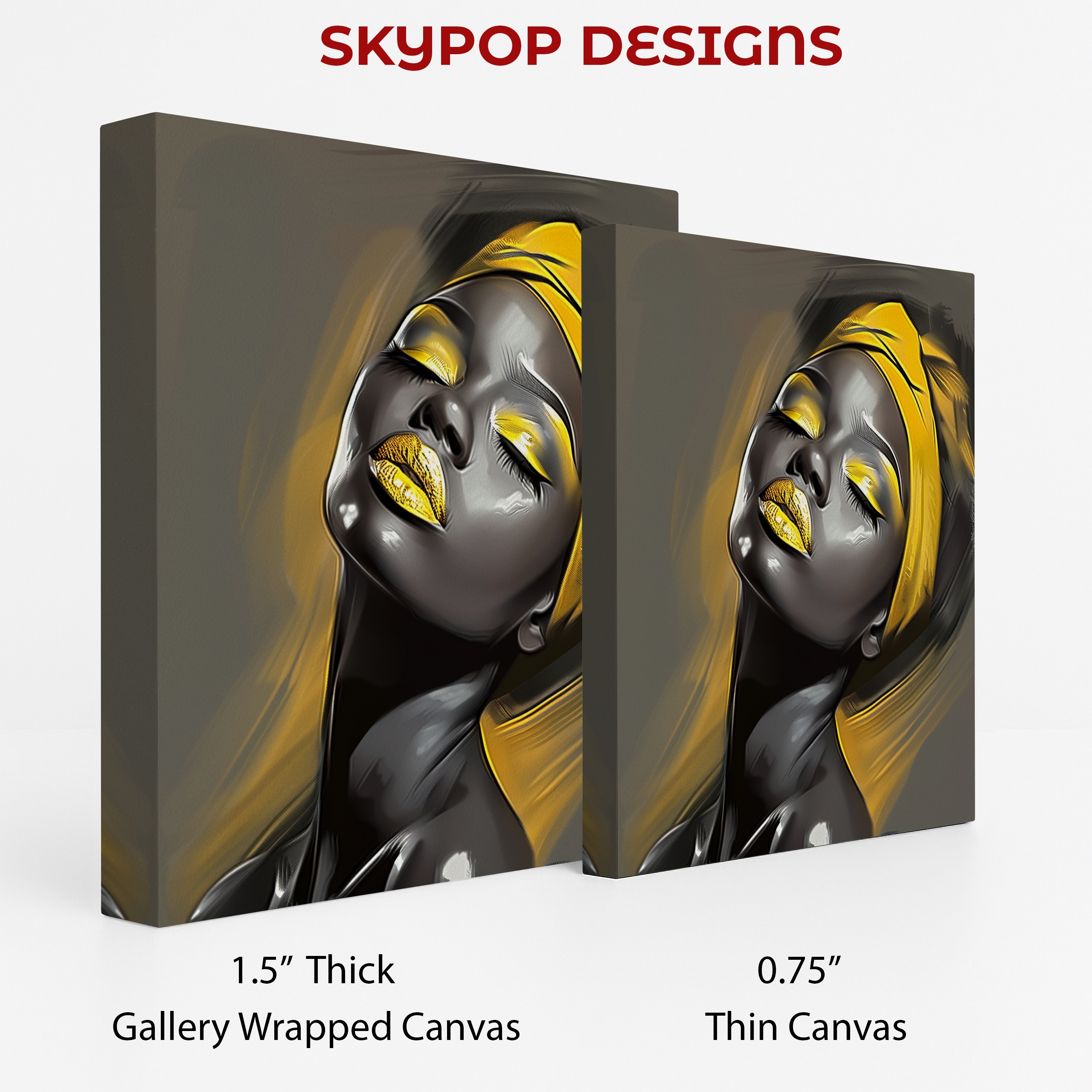 2.jpg Golden Glow Portrait Art