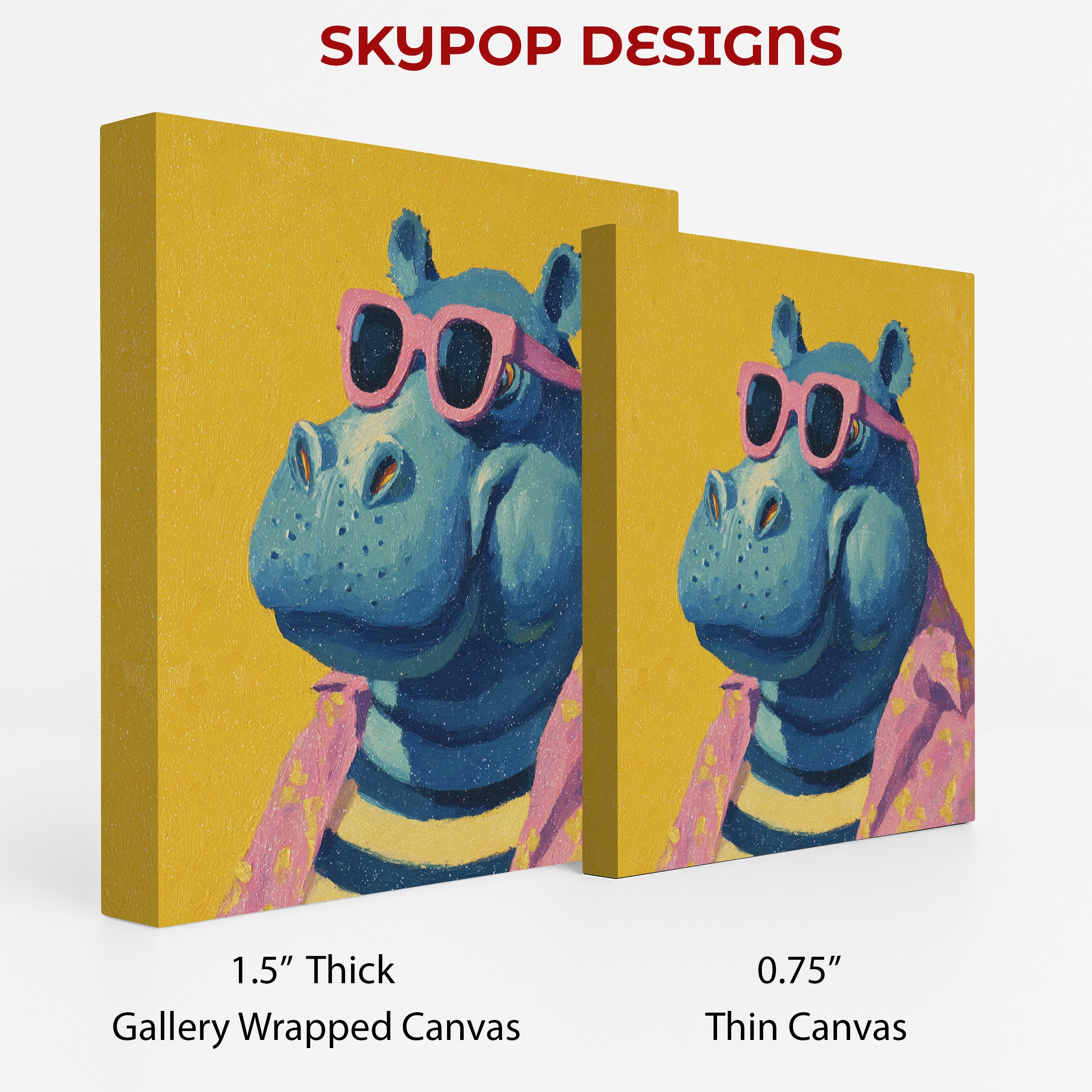 2.jpg Hippo Art
