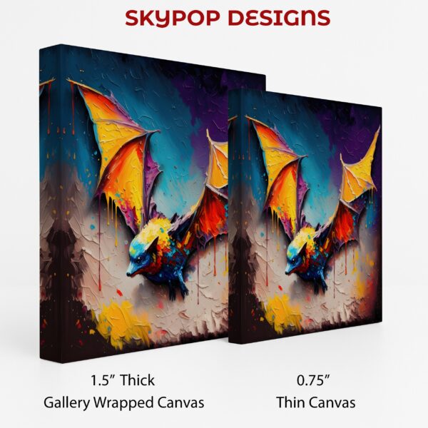 Bat Art