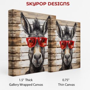 Donkey Art
