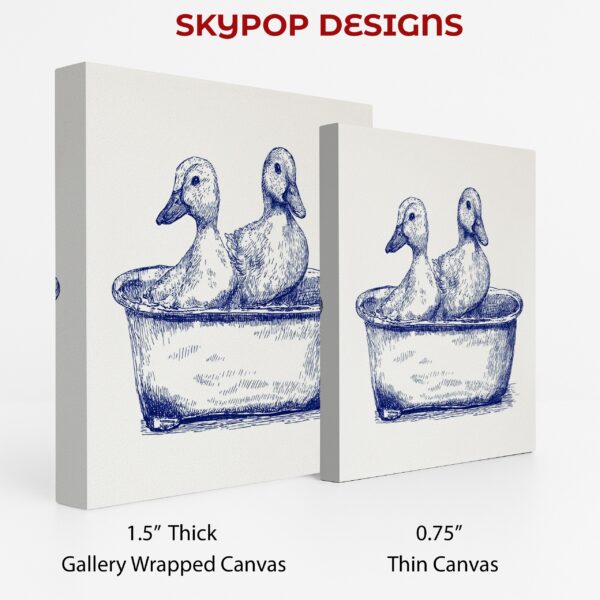 Duck Art