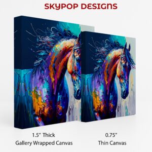 Horse Art