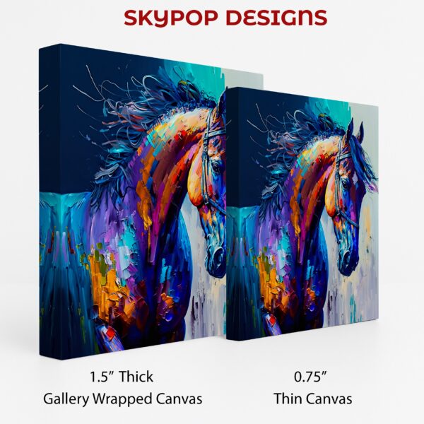 Horse Art