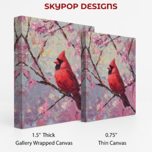 Cardinal Art