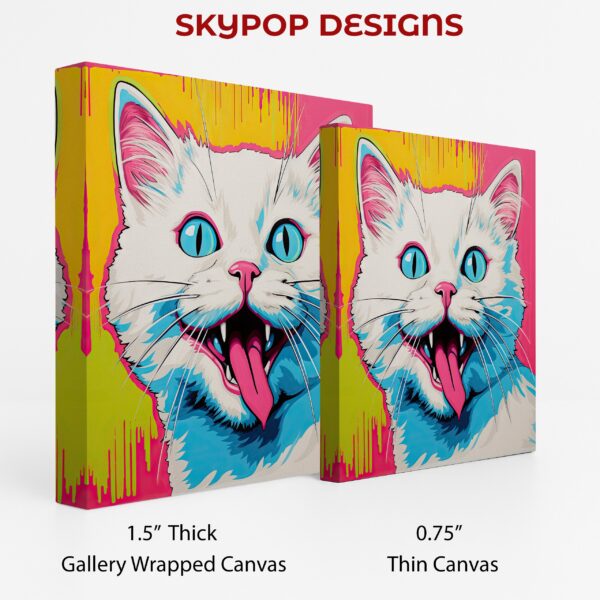 Cat Art
