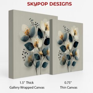 Elegant Floral Bouquet Art