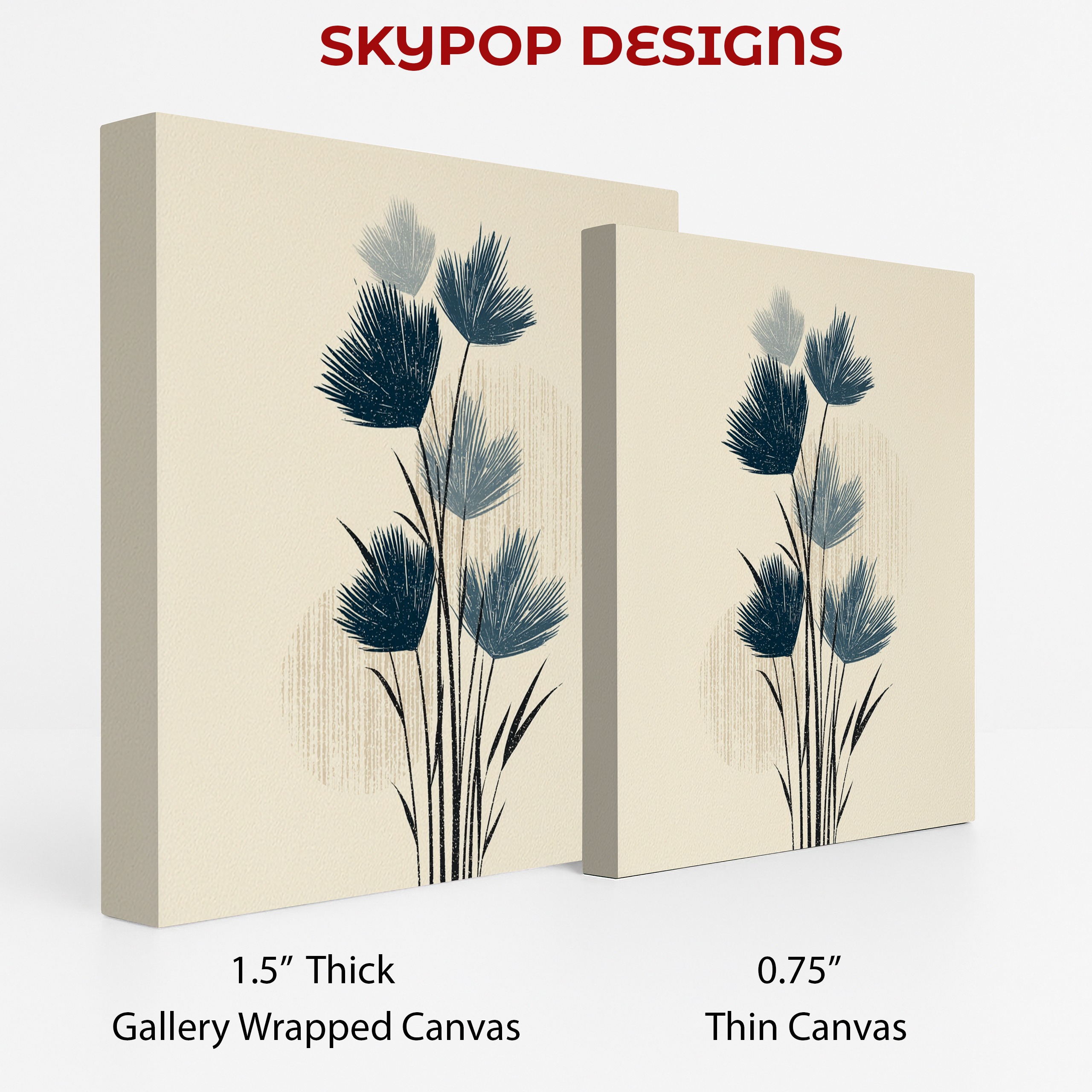 2.jpg Palm Frond Silhouette Art