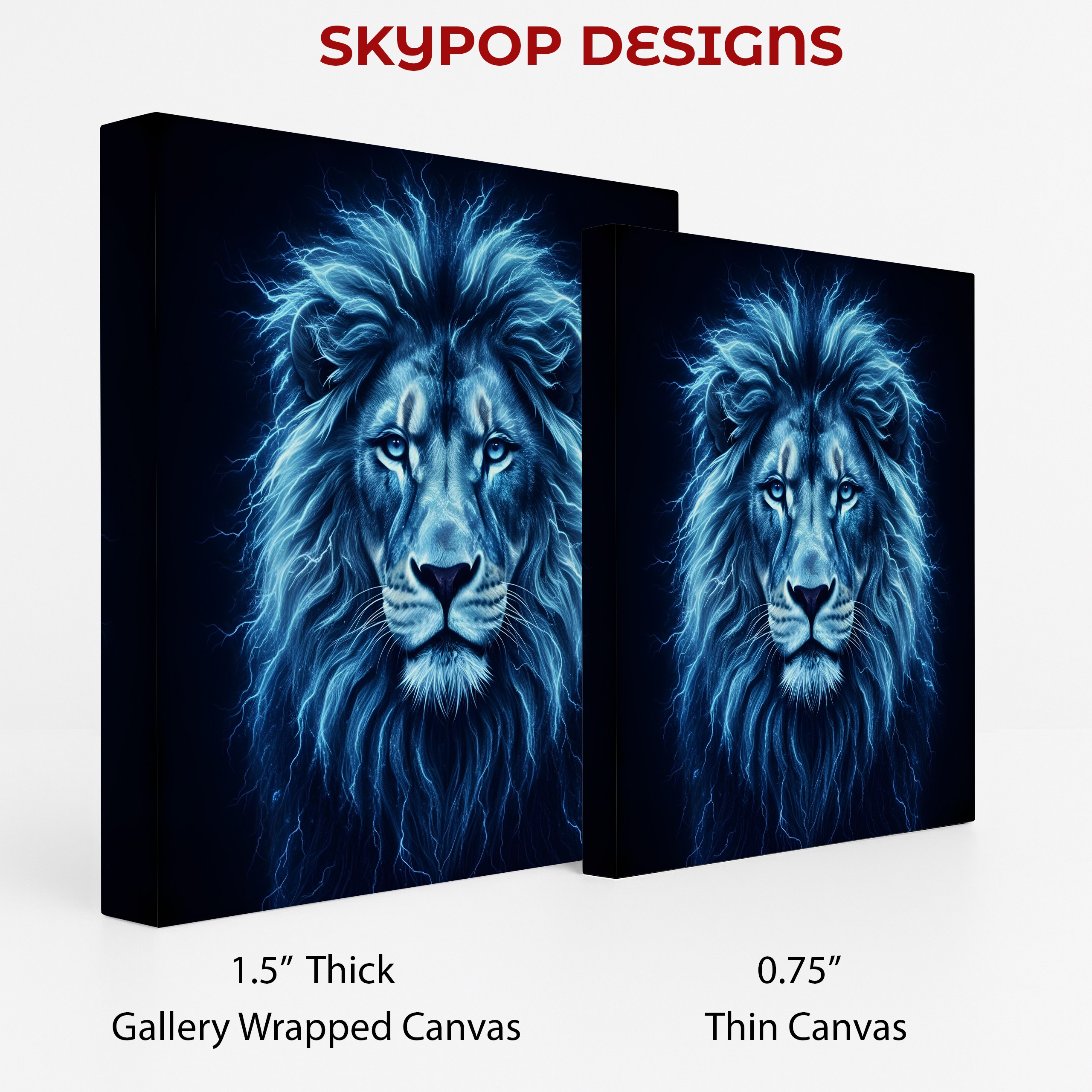 2.jpg Lion Art