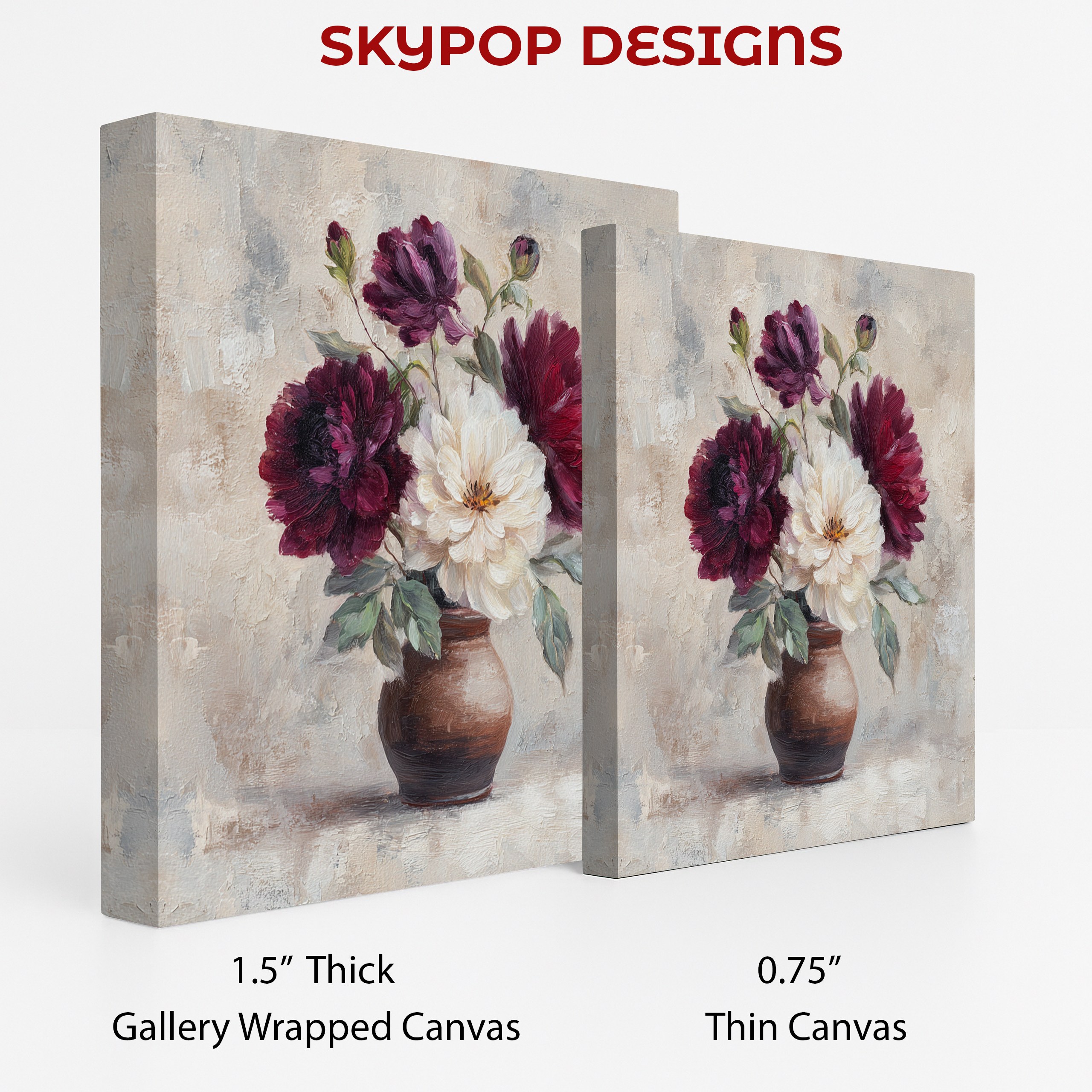 2.jpg Elegant Peony Bouquet Art