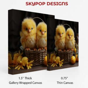 Chick Art