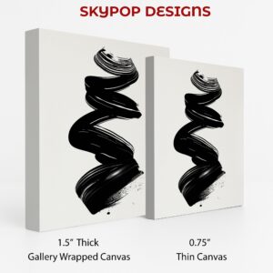 Brushstroke Art
