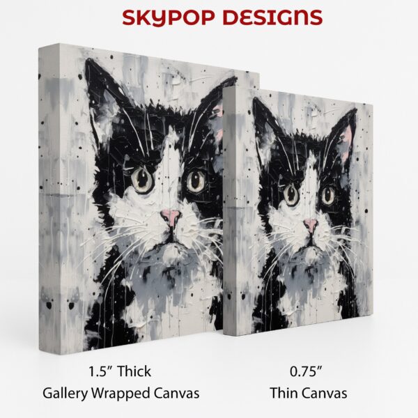 Cat Art