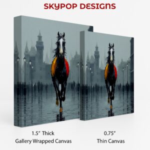 Horse Art