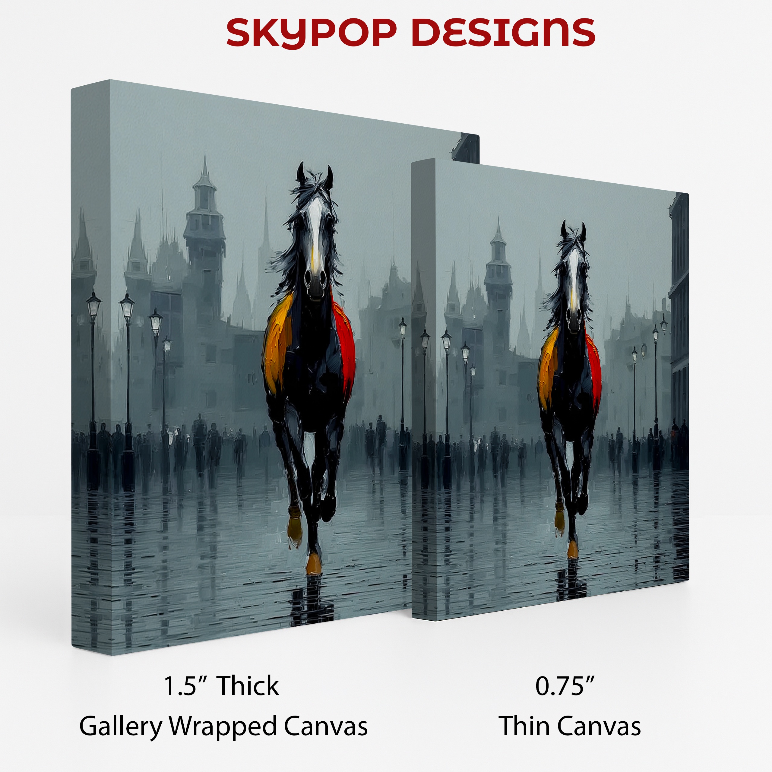 2.jpg Horse Art