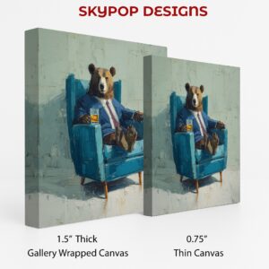 Bear Art