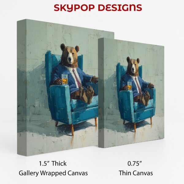 Bear Art