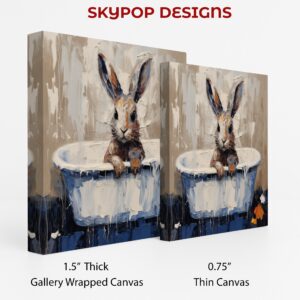 Bunny Art