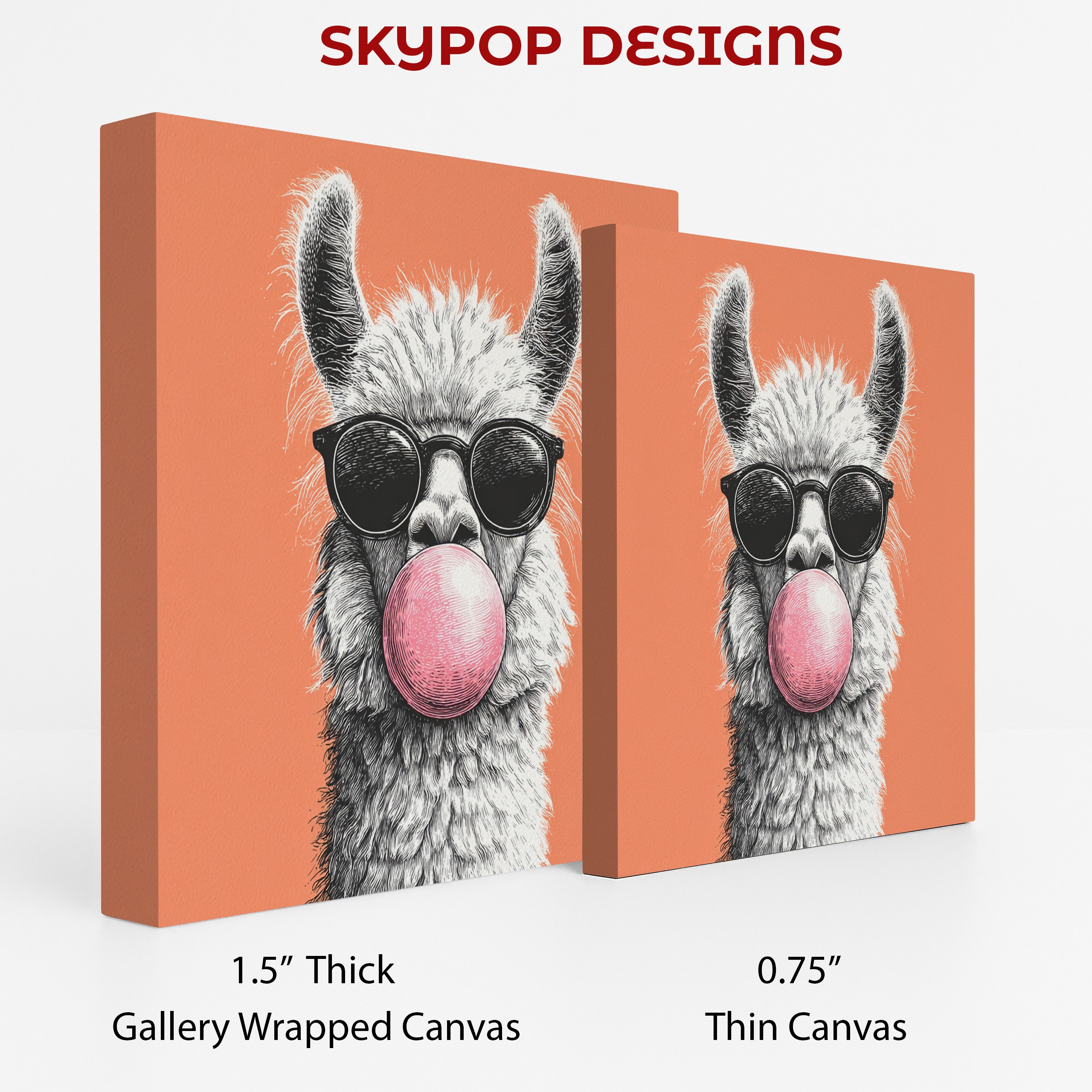 2.jpg Llama Art