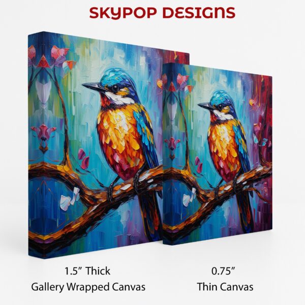 Bird Art
