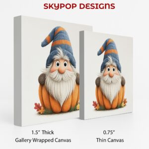 Gnome Art