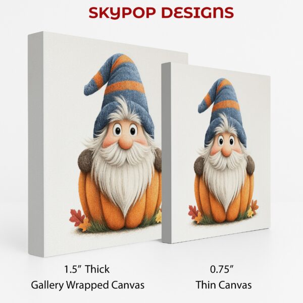 Gnome Art