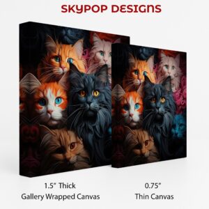 Cat Art