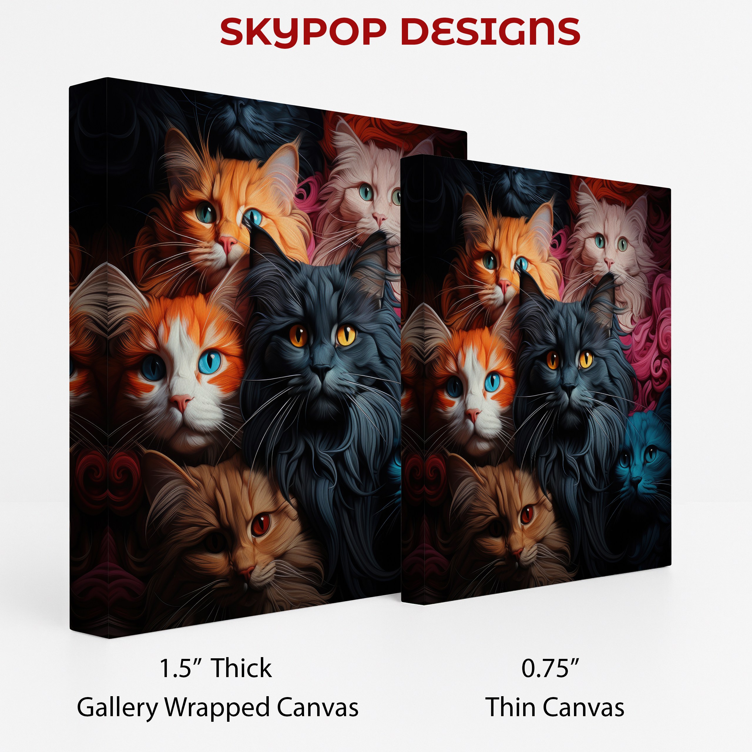2.jpg Cat Art