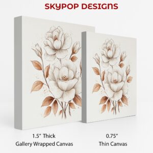 Magnolia Blossom Art
