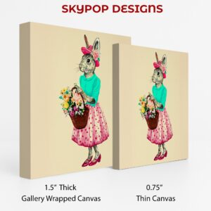 Rabbit Art