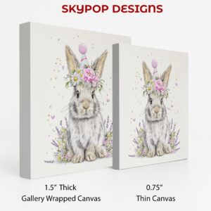 Bunny Art