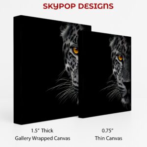 Tiger Eye Art