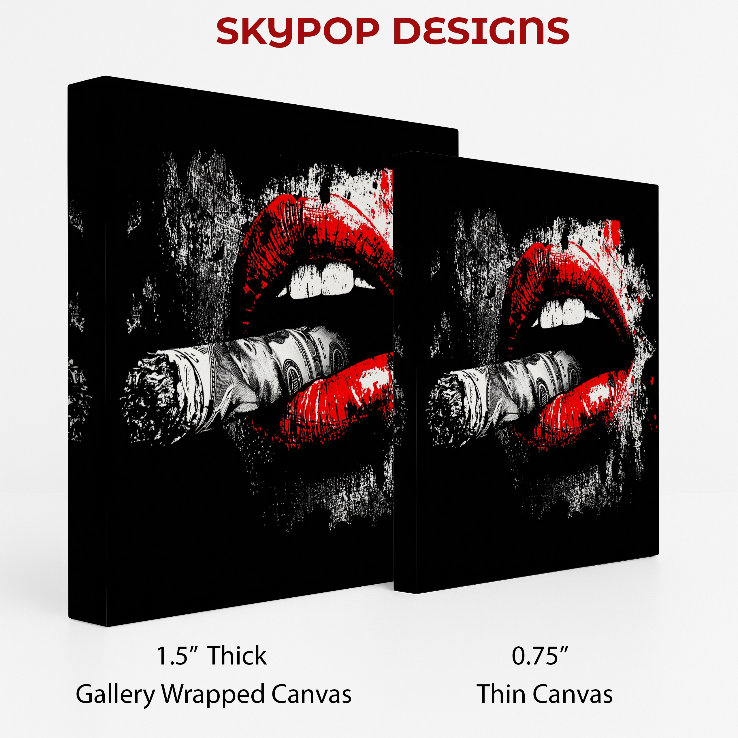 2.jpg Money Lips Art