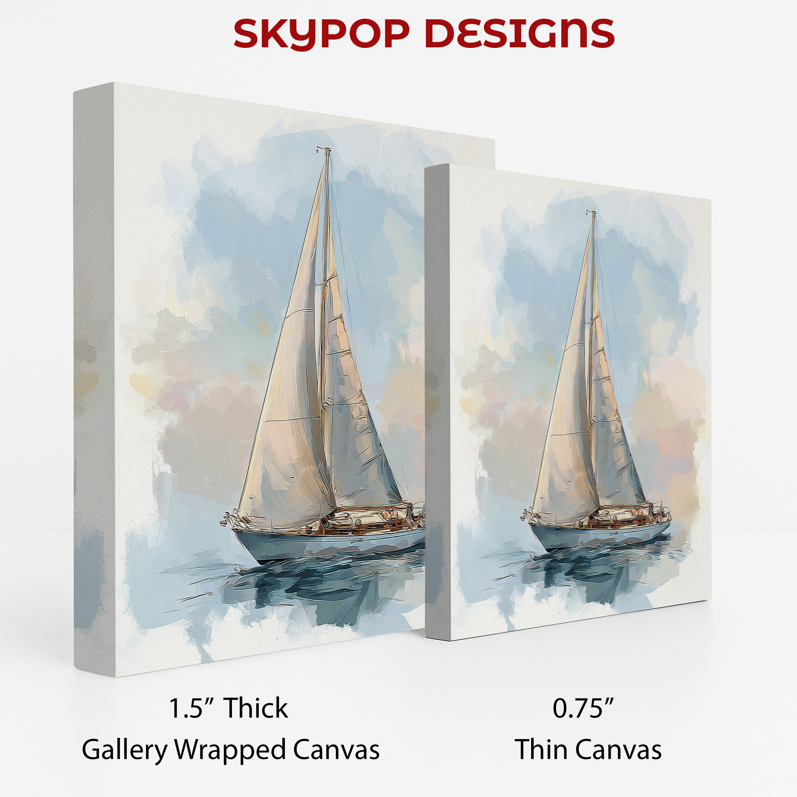 2.jpg Sailboat Serenity Art