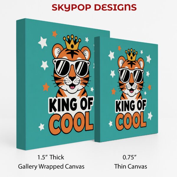 Tiger Art