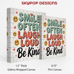 Positive Vibes Art