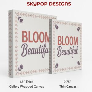 Bloom Beautiful Art