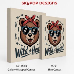 Bear Art