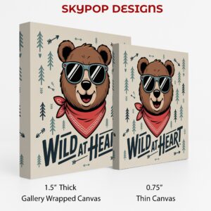 Bear Art