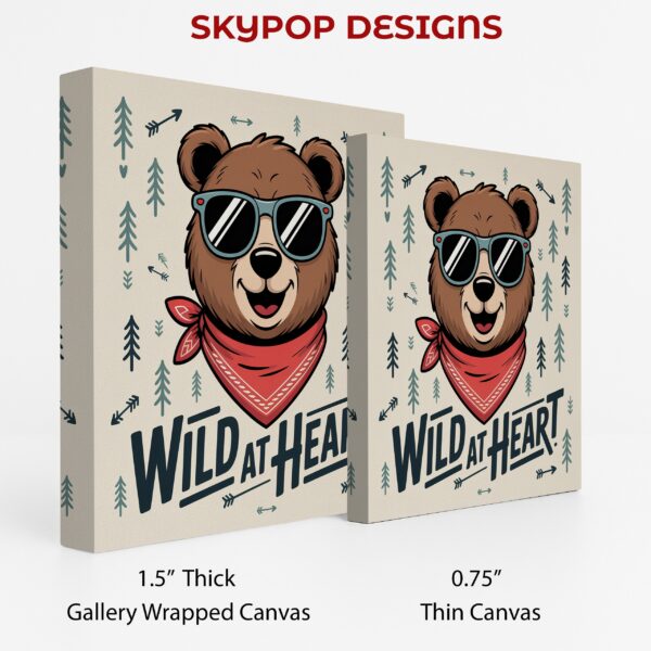 Bear Art