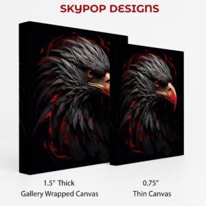 Eagle Art