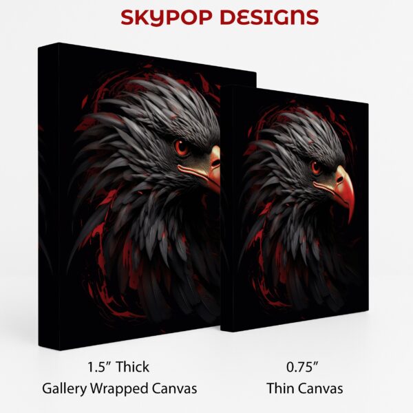 Eagle Art