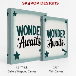 Stargazer's Wonder Art