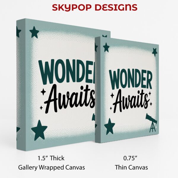 Stargazer's Wonder Art