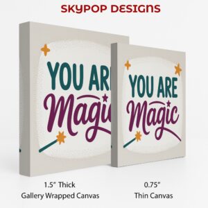Magical Inspiration Art