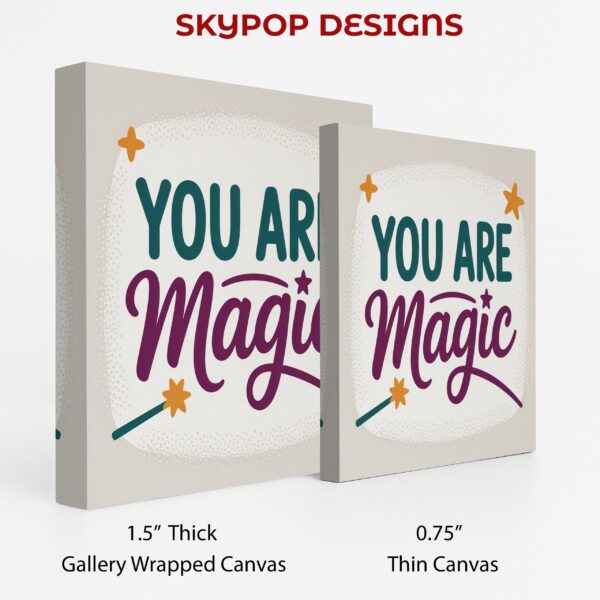 Magical Inspiration Art