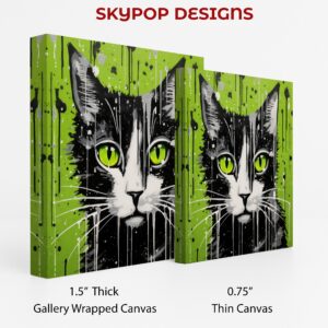 Cat Art